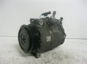 Air Conditioning Compressor MERCEDES-BENZ E-Klasse (W211)