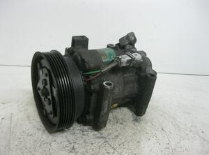 Air Conditioning Compressor RENAULT Modus/Grand Modus (F/JP0)