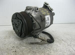 Air Conditioning Compressor OPEL Zafira/Zafira Family B (A05)