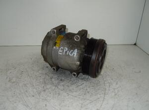 Air Conditioning Compressor CHEVROLET Epica (KL1)