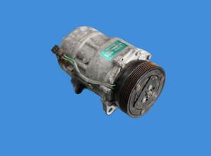 Airco Compressor SKODA Octavia I (1U2)