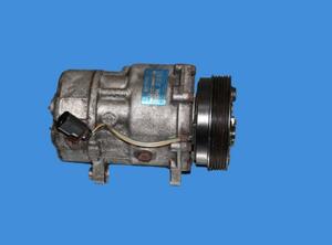 Air Conditioning Compressor AUDI A3 (8L1)