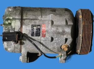 Airco Compressor VW Golf IV Variant (1J5)