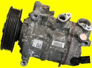 Air Conditioning Compressor SEAT Ibiza IV Sportcoupe (6J1, 6P5)