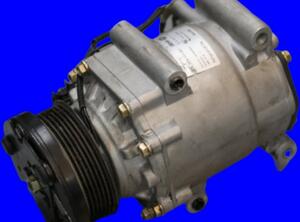 Airco Compressor FORD Mondeo III Stufenheck (B4Y)