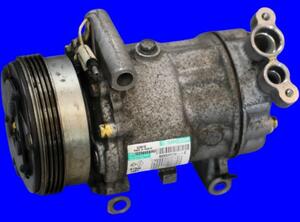 Air Conditioning Compressor RENAULT Kangoo (KC0/1)