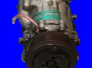 Air Conditioning Compressor VW Polo Variant (6KV5)