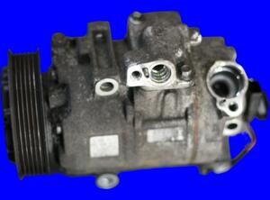 Air Conditioning Compressor SEAT Ibiza III (6L1)