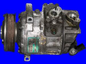 Airco Compressor AUDI A3 Cabriolet (8P7)