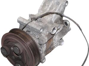 Air Conditioning Compressor MAZDA 2 (DE, DH)