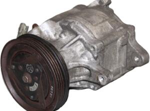 Kompressor (Heizung/Klimaanlage) Daihatsu YRV Benzin (M2) 1298 ccm 64 KW 2000&gt;2001