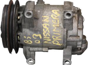 Air Conditioning Compressor NISSAN Primera Kombi (WP12)