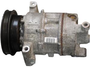 Air Conditioning Compressor FIAT Stilo Multi Wagon (192)