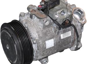 Air Conditioning Compressor VW Fox Schrägheck (5Z1, 5Z3, 5Z4)