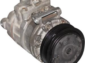 Air Conditioning Compressor SKODA Yeti (5L)