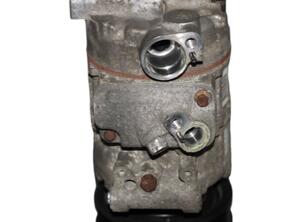 Airco Compressor VW Beetle (5C1, 5C2)