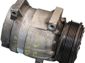 Air Conditioning Compressor RENAULT TRAFIC II Platform/Chassis (EL)