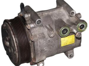 Air Conditioning Compressor FORD FIESTA VI (CB1, CCN)