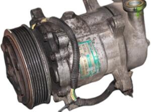 Airco Compressor PEUGEOT 206 CC (2D)