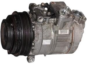 Airco Compressor MERCEDES-BENZ SLK (R170)