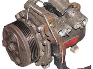 Air Conditioning Compressor MITSUBISHI CARISMA Saloon (DA_)