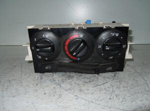 Air Conditioning Control Unit MERCEDES-BENZ A-Klasse (W168)