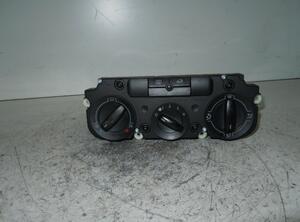 Air Conditioning Control Unit VW Golf V (1K1)