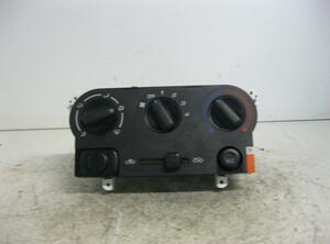 Air Conditioning Control Unit DAIHATSU Copen (L880, L881)