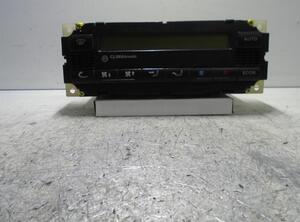 Air Conditioning Control Unit VW Passat (3B2)