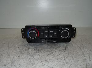 Air Conditioning Control Unit CHEVROLET Epica (KL1)