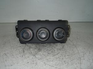 Air Conditioning Control Unit MAZDA 6 Kombi (GH)