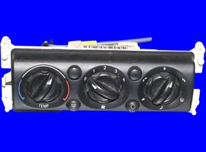 Air Conditioning Control Unit MINI Mini Cabriolet (R57)