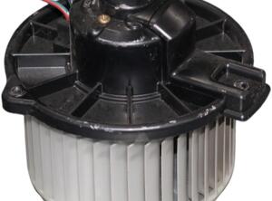 Air Conditioning Blower Fan Resistor TOYOTA Yaris (NCP1, NLP1, SCP1)