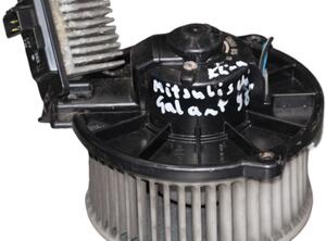 Air Conditioning Blower Fan Resistor MITSUBISHI Galant VIII Kombi (EA)