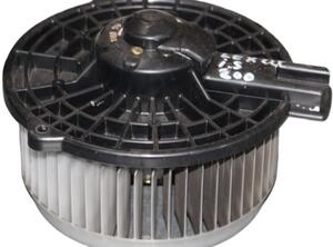 Voorschakelweerstand ventilator airconditioning LEXUS IS I (GXE1, JCE1)