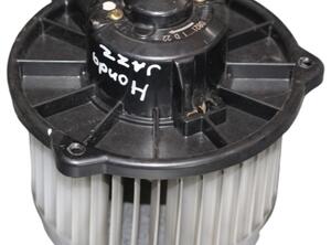 Air Conditioning Blower Fan Resistor HONDA Jazz II (GD, GE2, GE3)