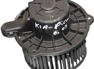 Air Conditioning Blower Fan Resistor KIA Picanto (BA)