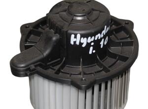 Air Conditioning Blower Fan Resistor HYUNDAI i10 (PA)