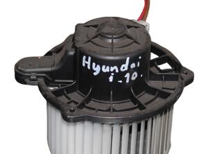 Air Conditioning Blower Fan Resistor HYUNDAI i10 (PA)