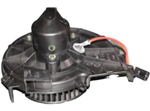 Voorschakelweerstand ventilator airconditioning OPEL CORSA C (X01)