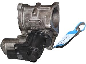 EGR Valve VW EOS (1F7, 1F8)