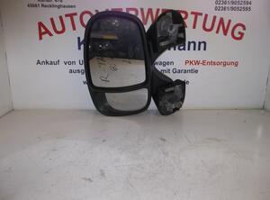 Stel element gasklep RENAULT Trafic II Kasten (FL)