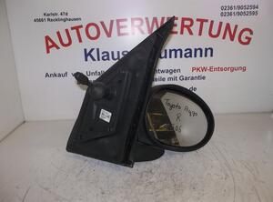 AUSSENSPIEGEL MECHANISCH VERSTELLBAR  R (Tür vorn) Toyota Aygo Benzin (AB1) 998 ccm 50 KW 2008&gt;2009