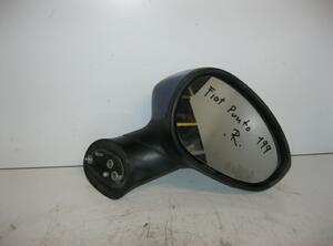 Control Throttle Blade FIAT Grande Punto (199), FIAT Punto Evo (199)