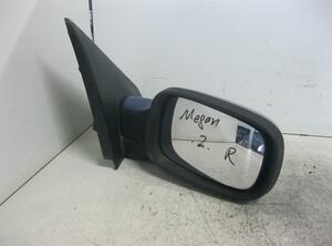 Control Throttle Blade RENAULT Megane II Kombi (KM0/1)