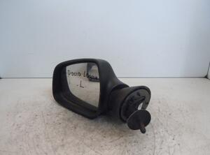 Control Throttle Blade DACIA Logan (LS)