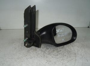 Stel element gasklep SEAT Toledo III (5P2)