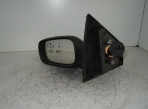 Control Throttle Blade RENAULT Clio III (BR0/1, CR0/1)