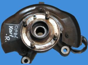 Control Throttle Blade OPEL Karl (C16)