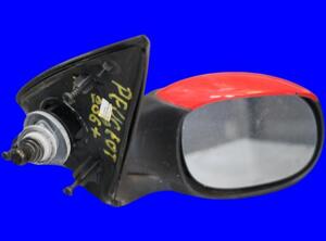 Control Throttle Blade PEUGEOT 206+ (2L, 2M)